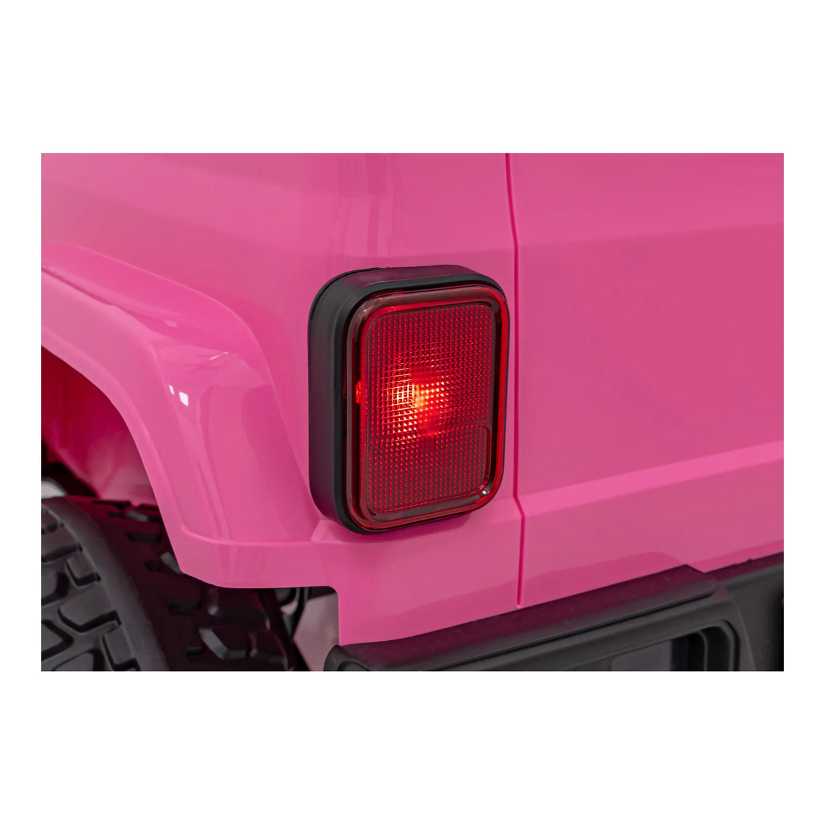 Otroški električni terenec Off-Road 3.0