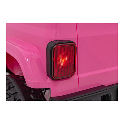 Otroški električni terenec Off-Road 3.0
