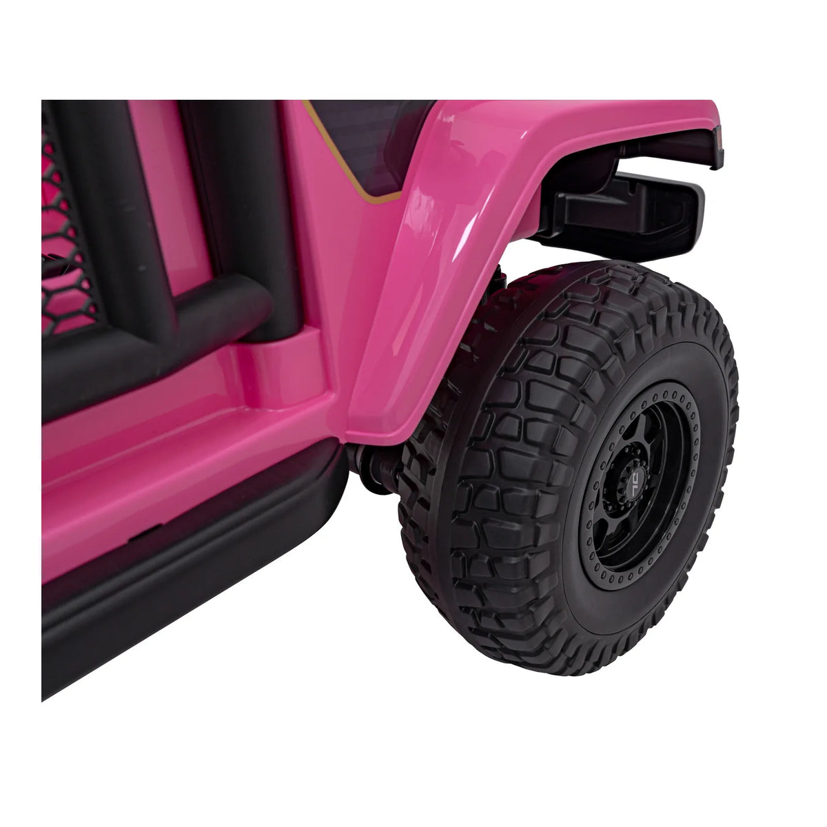 Otroški električni terenec Off-Road 3.0
