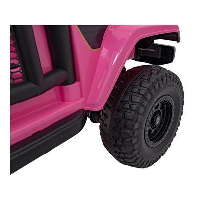 Otroški električni terenec Off-Road 3.0