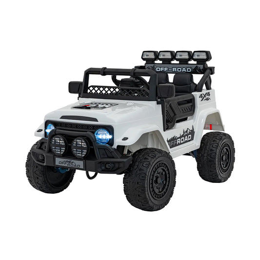 Otroški električni terenec Off-Road Climber