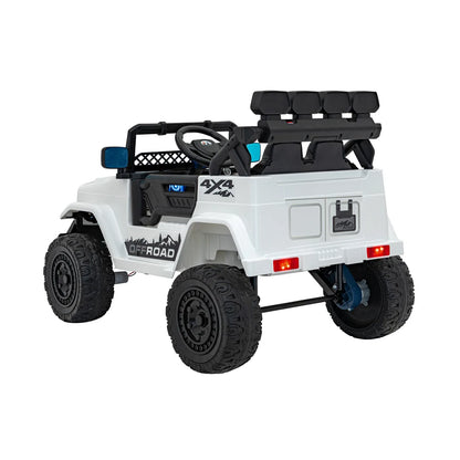Otroški električni terenec Off-Road Climber