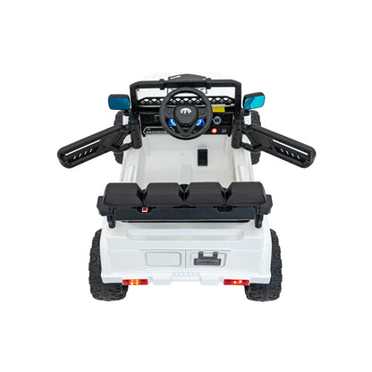 Otroški električni terenec Off-Road Climber