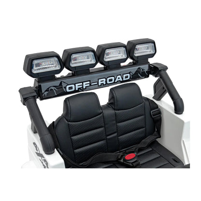 Otroški električni terenec Off-Road Climber