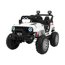 Otroški električni buggy OFF ROAD Speed