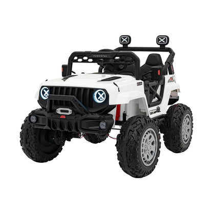 Otroški električni buggy OFF ROAD Speed