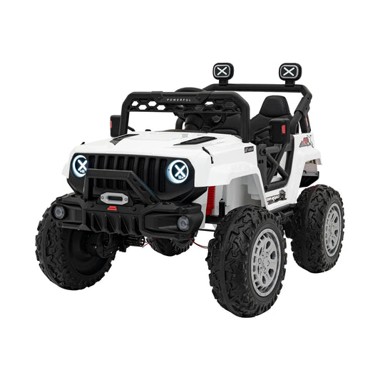 Otroški električni buggy OFF ROAD Speed