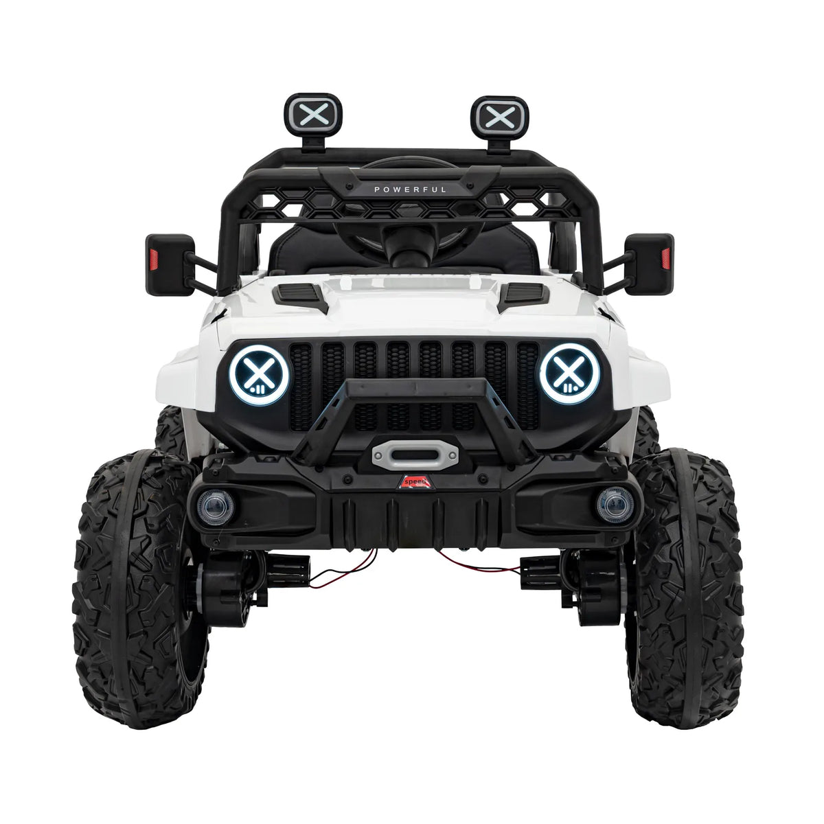 Otroški električni buggy OFF ROAD Speed