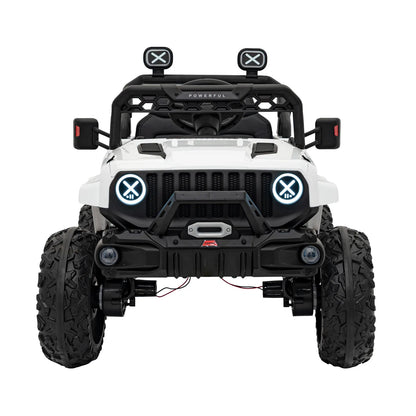 Otroški električni buggy OFF ROAD Speed