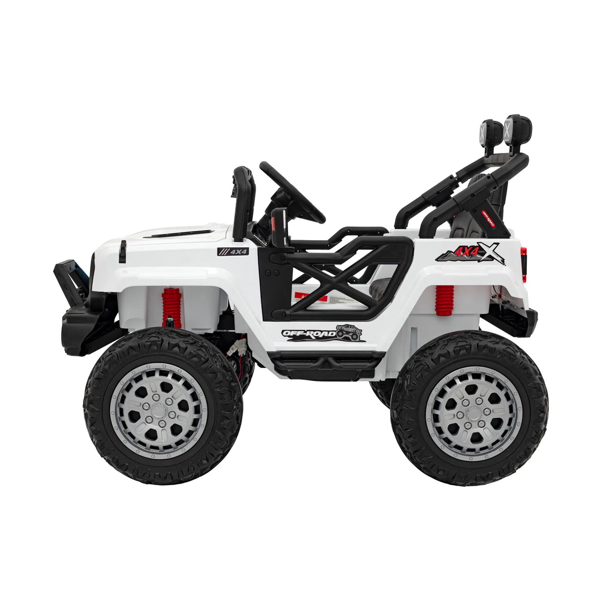 Otroški električni buggy OFF ROAD Speed