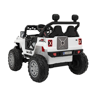Otroški električni buggy OFF ROAD Speed