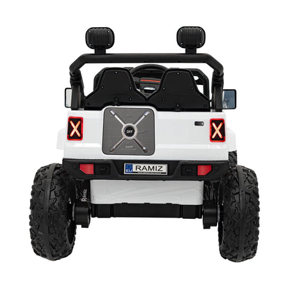 Otroški električni buggy OFF ROAD Speed