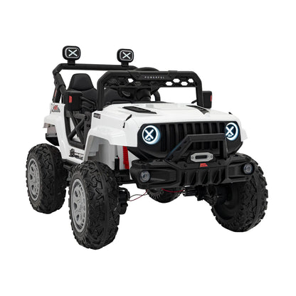 Otroški električni buggy OFF ROAD Speed