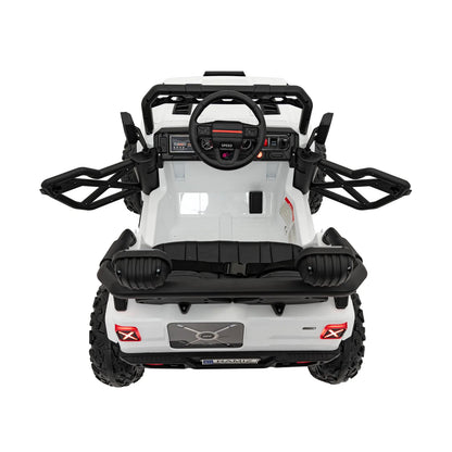Otroški električni buggy OFF ROAD Speed