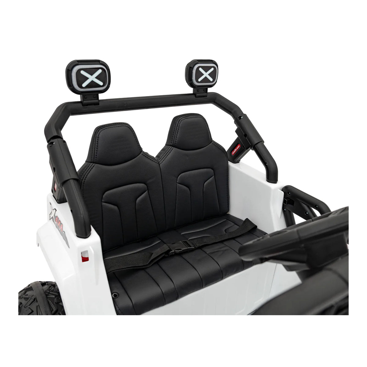 Otroški električni buggy OFF ROAD Speed