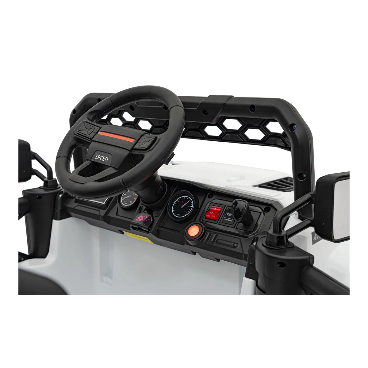 Otroški električni buggy OFF ROAD Speed