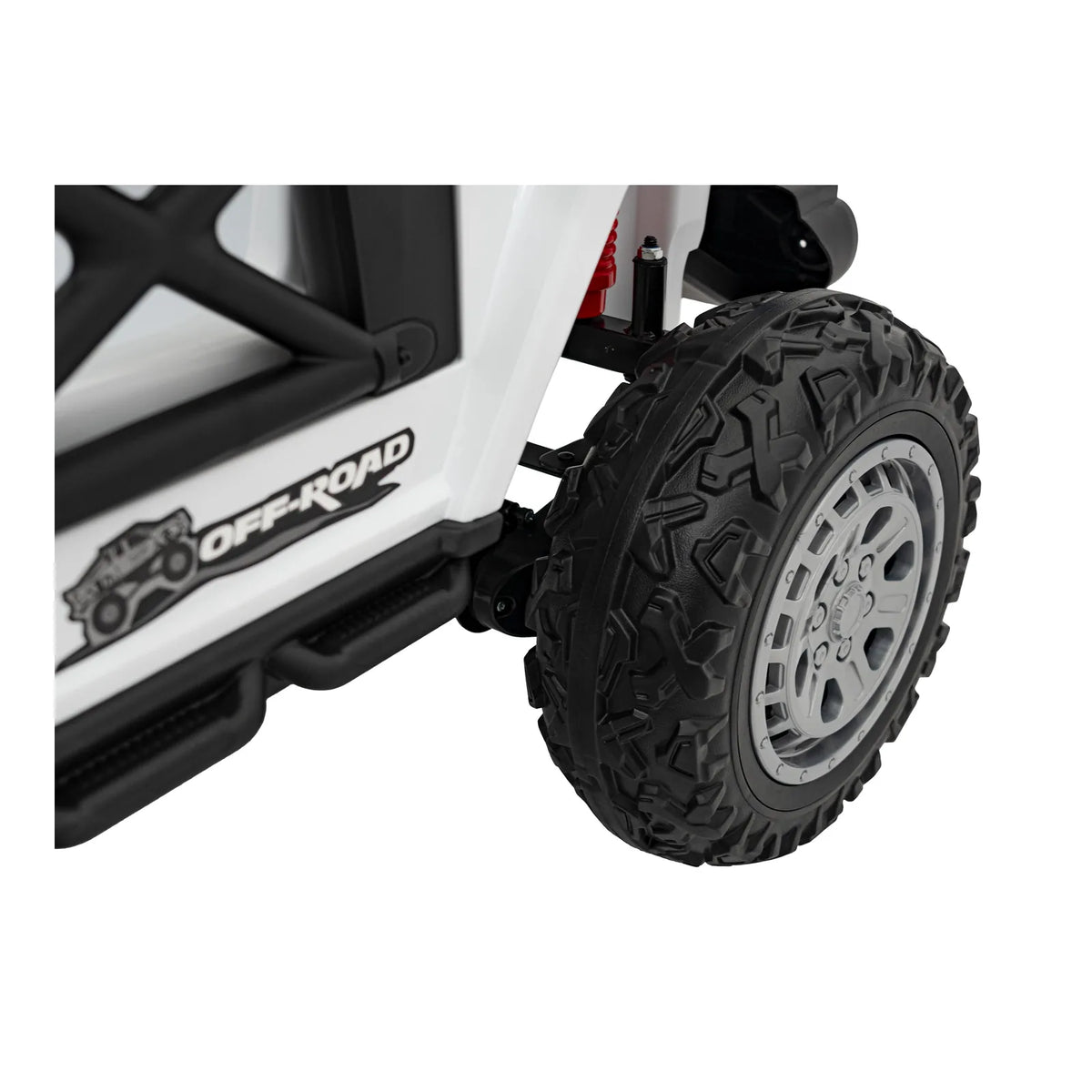 Otroški električni buggy OFF ROAD Speed