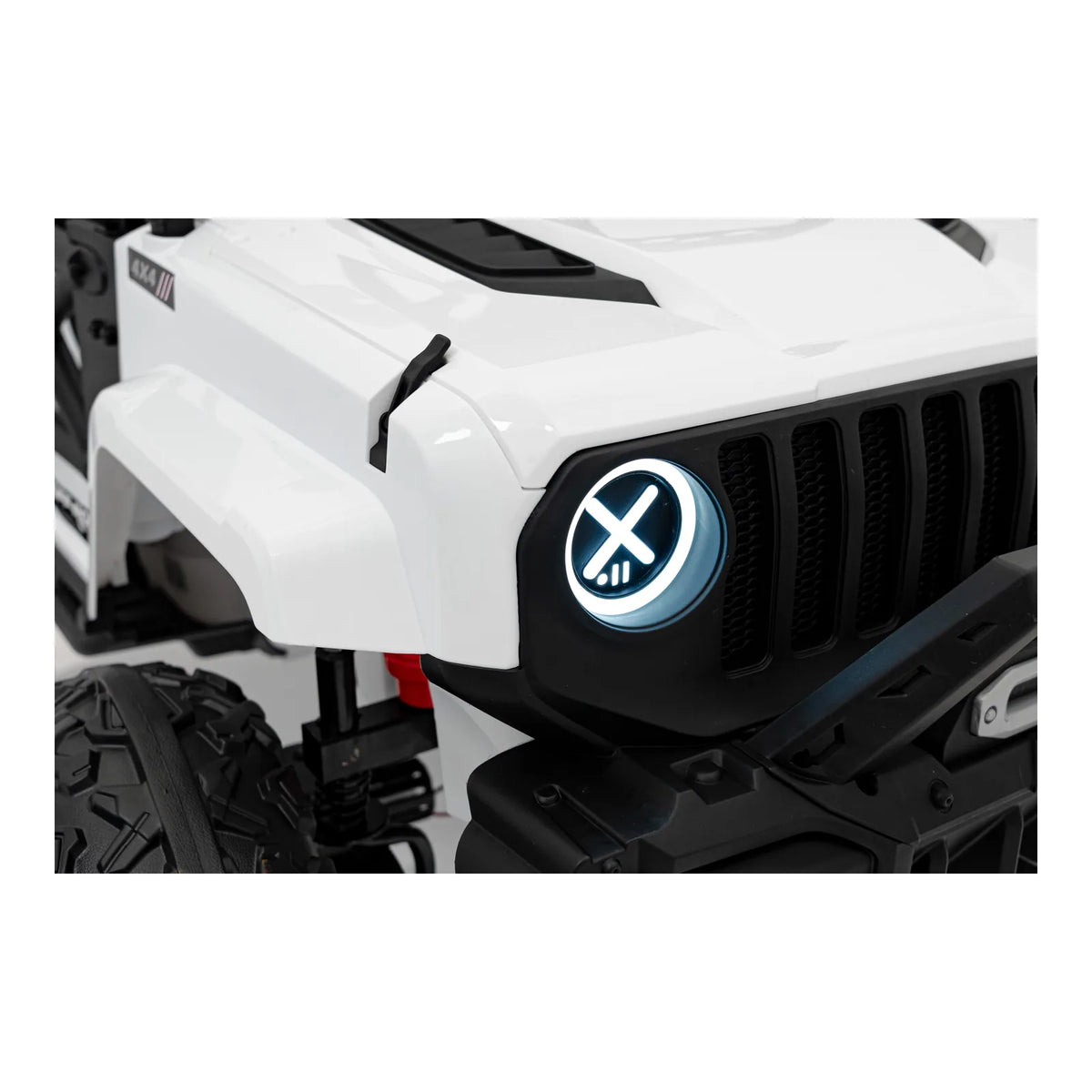 Otroški električni buggy OFF ROAD Speed