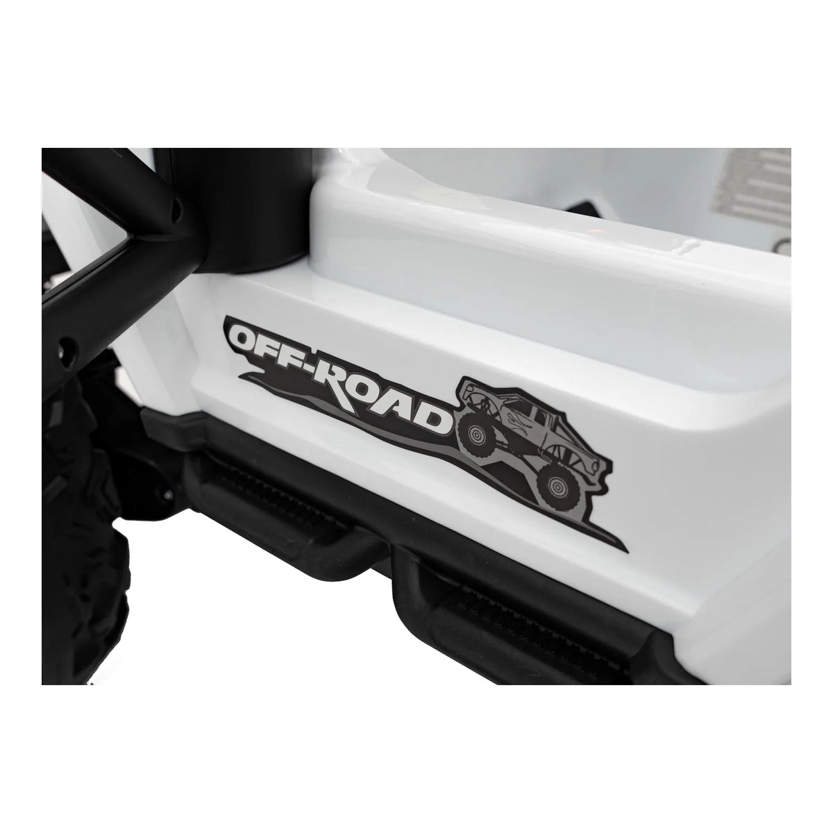 Otroški električni buggy OFF ROAD Speed