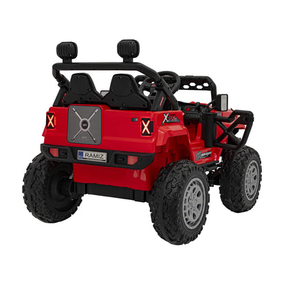 Otroški električni buggy OFF ROAD Speed