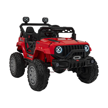 Otroški električni buggy OFF ROAD Speed