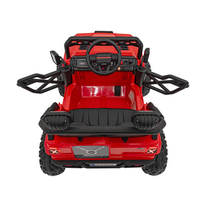Otroški električni buggy OFF ROAD Speed