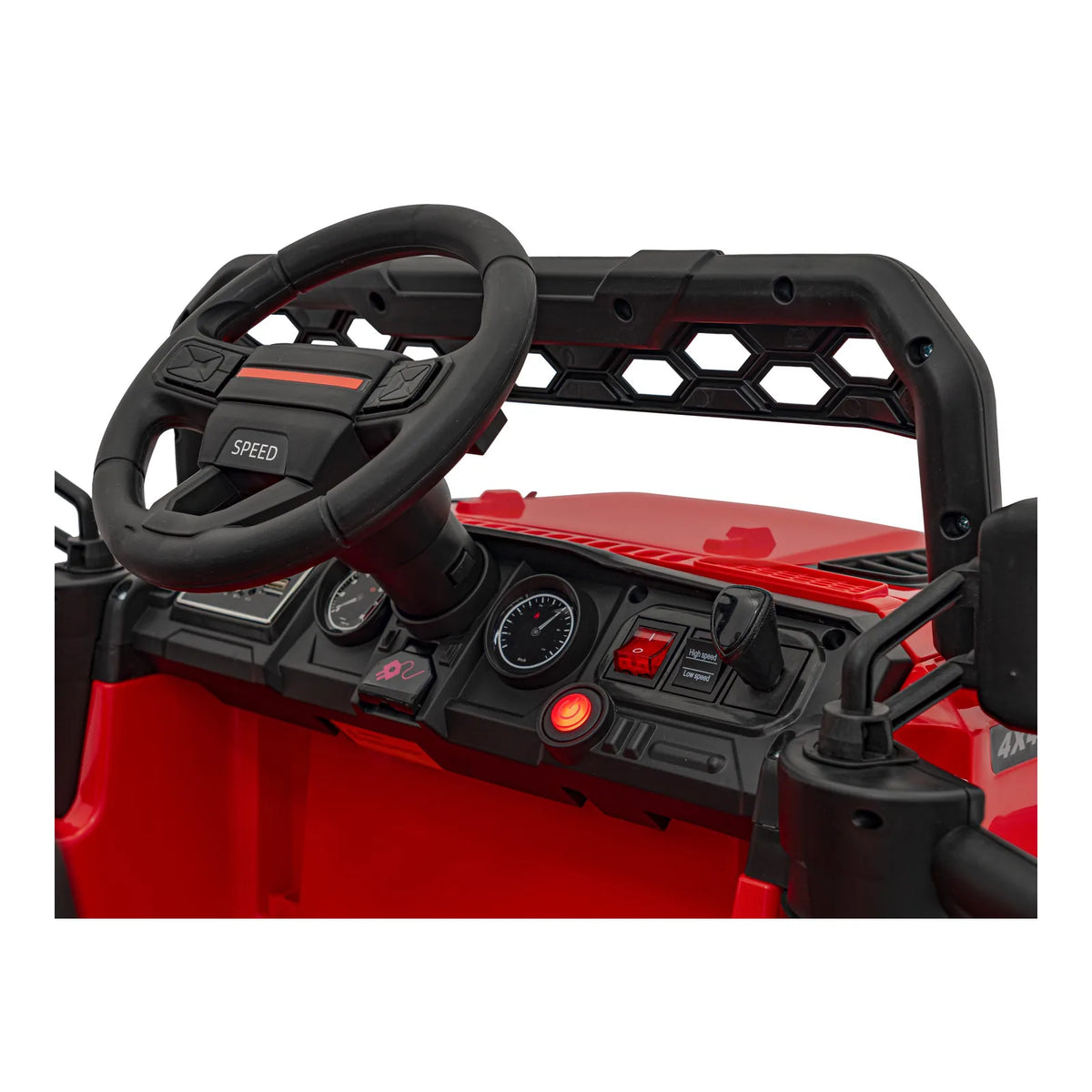 Otroški električni buggy OFF ROAD Speed