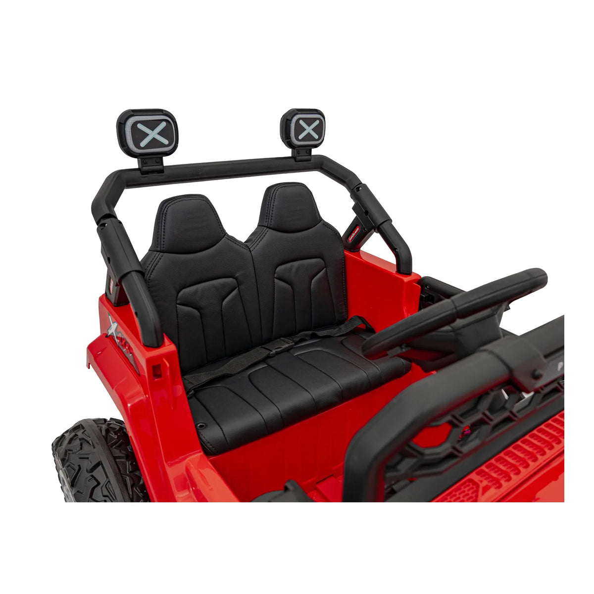 Otroški električni buggy OFF ROAD Speed