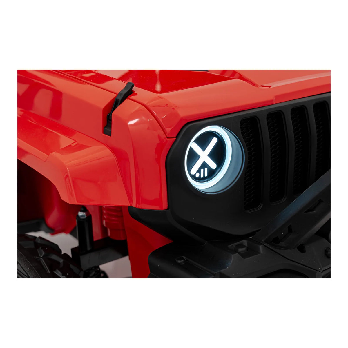 Otroški električni buggy OFF ROAD Speed