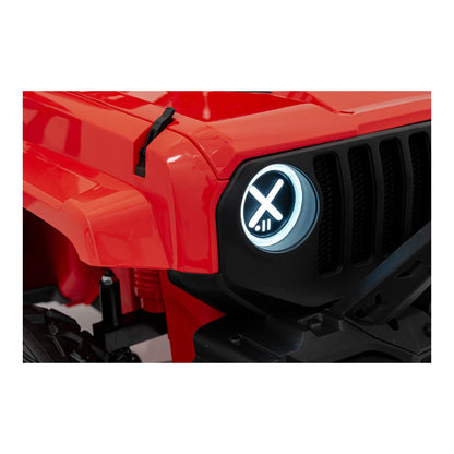 Otroški električni buggy OFF ROAD Speed