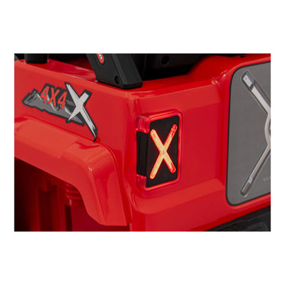 Otroški električni buggy OFF ROAD Speed
