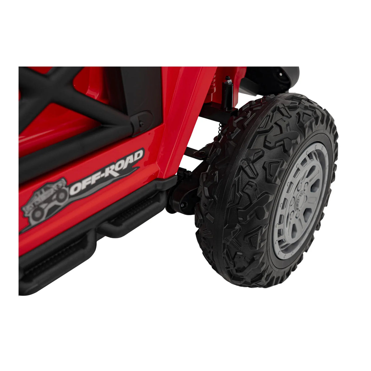 Otroški električni buggy OFF ROAD Speed