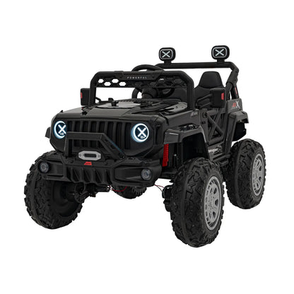 Otroški električni buggy OFF ROAD Speed