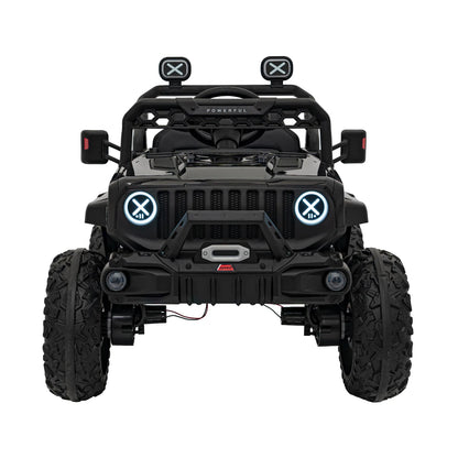 Otroški električni buggy OFF ROAD Speed
