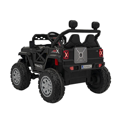 Otroški električni buggy OFF ROAD Speed