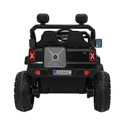Otroški električni buggy OFF ROAD Speed