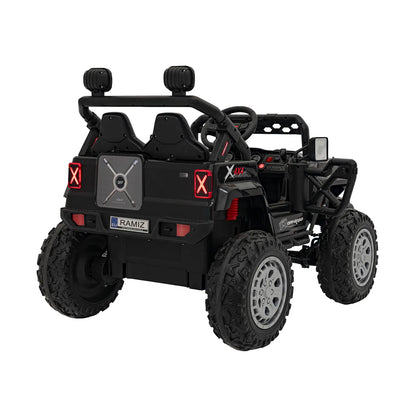 Otroški električni buggy OFF ROAD Speed