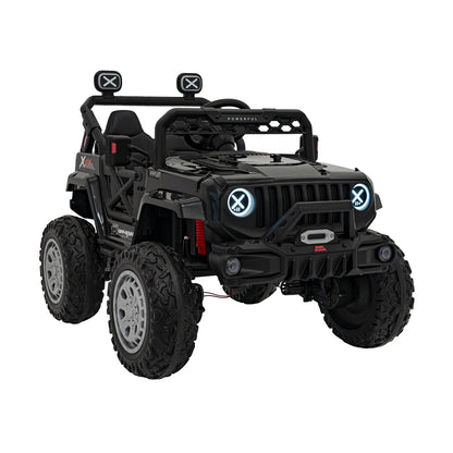 Otroški električni buggy OFF ROAD Speed