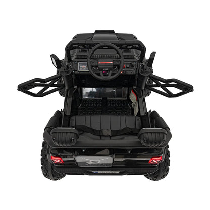 Otroški električni buggy OFF ROAD Speed