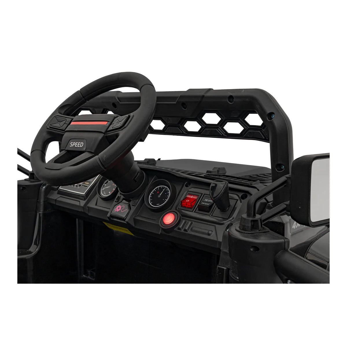 Otroški električni buggy OFF ROAD Speed