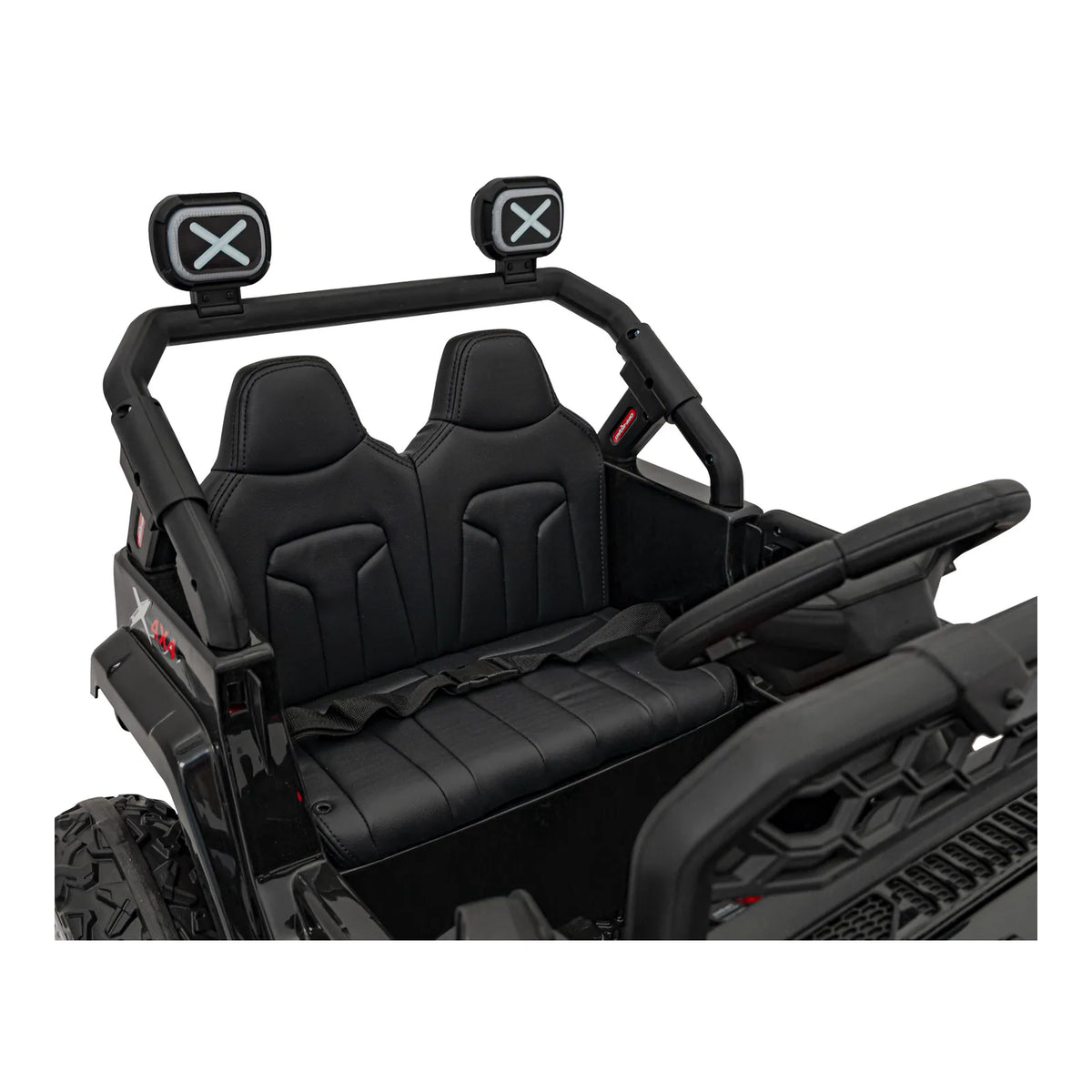 Otroški električni buggy OFF ROAD Speed