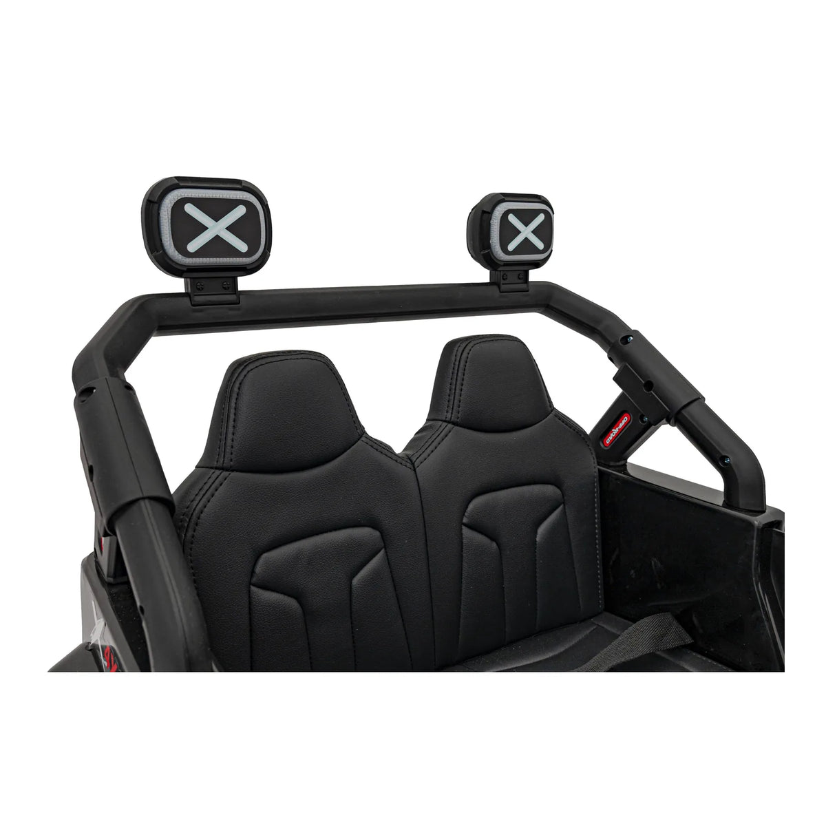 Otroški električni buggy OFF ROAD Speed