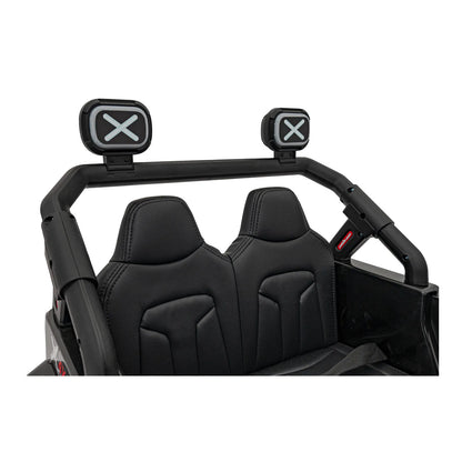 Otroški električni buggy OFF ROAD Speed