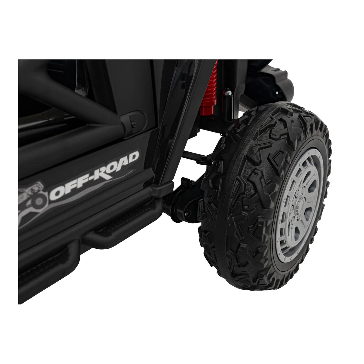 Otroški električni buggy OFF ROAD Speed