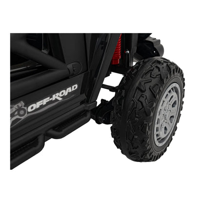 Otroški električni buggy OFF ROAD Speed