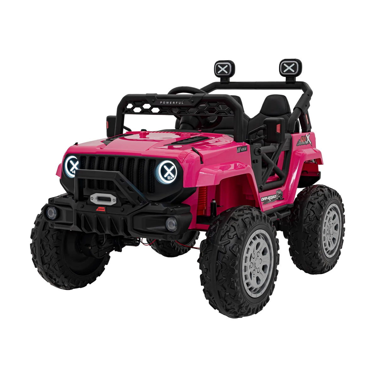 Otroški električni buggy OFF ROAD Speed