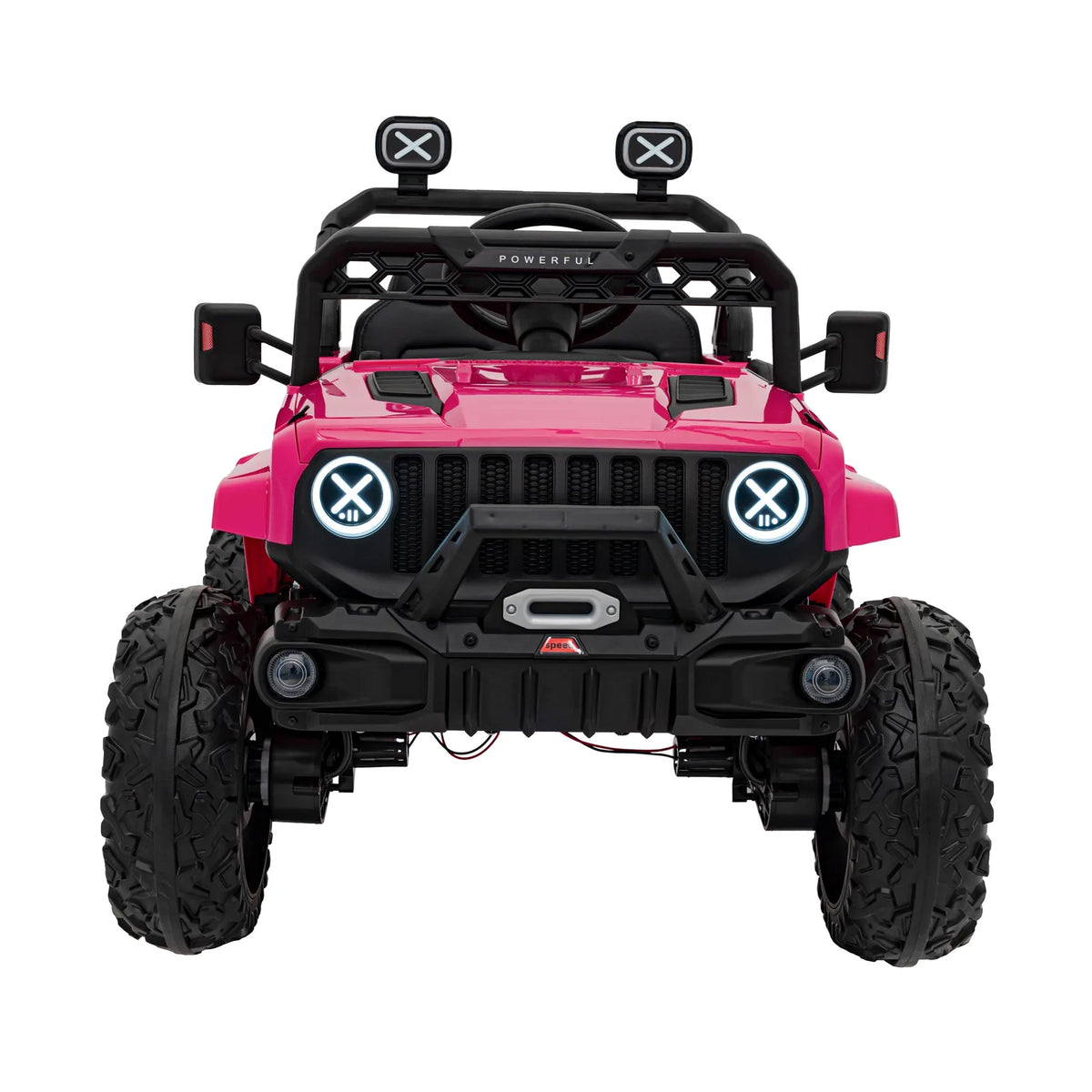 Otroški električni buggy OFF ROAD Speed