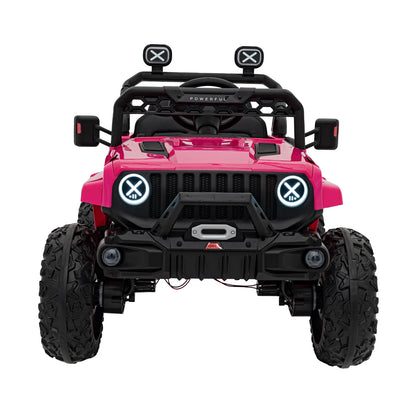 Otroški električni buggy OFF ROAD Speed