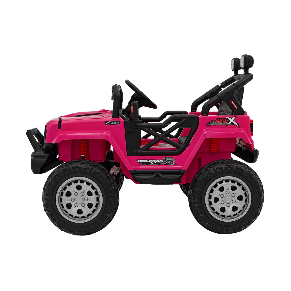 Otroški električni buggy OFF ROAD Speed
