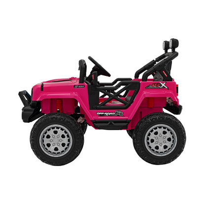 Otroški električni buggy OFF ROAD Speed